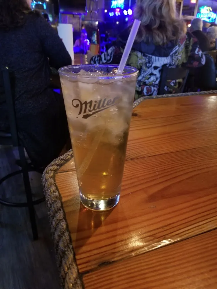 Arnold Palmer Titos on Tap