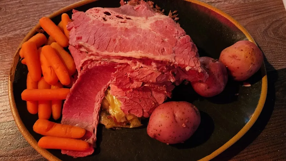 Corned Beef