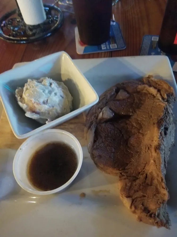 Prime Rib